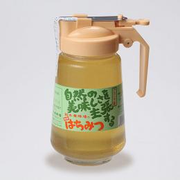 レンゲ蜂蜜【450g(パッカー)】