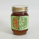 日本ミツバチの蜂蜜【160g】